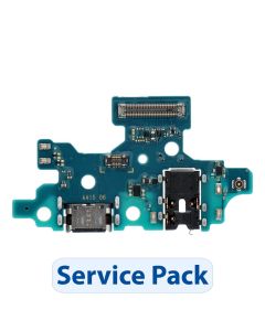 ServicePack Charging Board SAMSUNG A41 A415F GH96-13379A