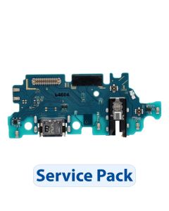 ServicePack Charging Board SAMSUNG A25 5G A256B GH96-16227A
