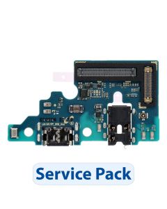 ServicePack Charging Board SAMSUNG A51 A515F GH96-12992A