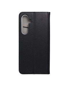 SMART CASE Book for SAMSUNG S24 FE black