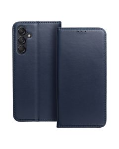 SMART MAGNETO Book case for SAMSUNG A16 navy