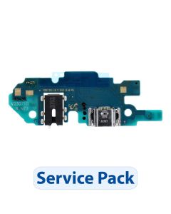 ServicePack Charging Board SAMSUNG A10 A105FN GH96-12719A