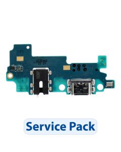 ServicePack Charging Board SAMSUNG A31 A315F GH59-15266A