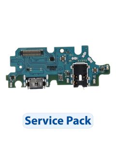 ServicePack Charging Board SAMSUNG A13 4G A137F GH96-15366A
