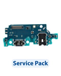 ServicePack Charging Board SAMSUNG A23 5G A236B GH96-15504A