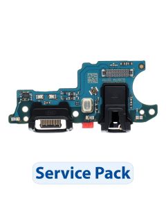 ServicePack Charging Board SAMSUNG A02s A025G GH81-20187A