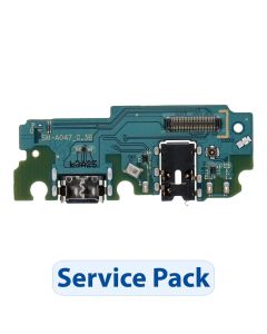 ServicePack Charging Board SAMSUNG A04s A047F GH96-15280A