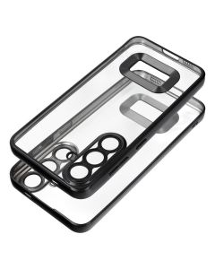 Case GLAM for SAMSUNG S24 FE black