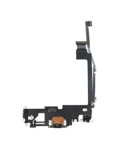 Charging flex USB for IPHONE 12 Pro max black (pulled)
