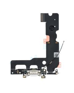 Charging flex USB for IPHONE 7 Plus white OEM