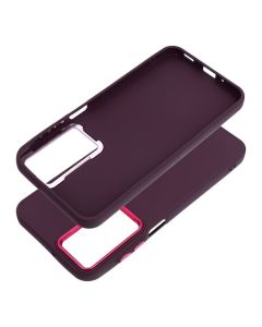 FRAME Case for SAMSUNG A16 5G / A16 4G purple