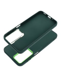 FRAME Case for SAMSUNG A16 5G / A16 4G green