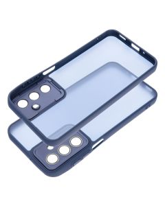 VARIETE Case for SAMSUNG A16 5G / A16 4G navy blue