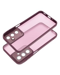 VARIETE Case for SAMSUNG A16 5G / A16 4G purple