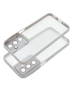 VARIETE Case for SAMSUNG A16 5G / A16 4G steel