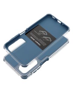 MATRIX Case for SAMSUNG A16 5G / A16 4G blue