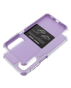 MATRIX Case for SAMSUNG A16 5G / A16 4G light violet
