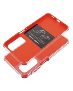 MATRIX Case for SAMSUNG A16 5G / A16 4G orange