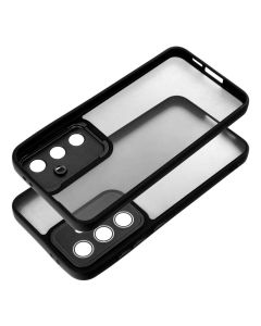 VARIETE Case for SAMSUNG S24 FE black