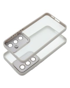 VARIETE Case for SAMSUNG S24 FE steel