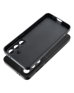 NOBLE case for SAMSUNG S24 FE black