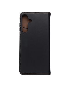 SMART PRO Book leather case for SAMSUNG A16 5G black