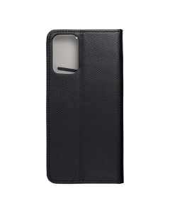 SMART CASE Book for MOTOROLA G35 5G black