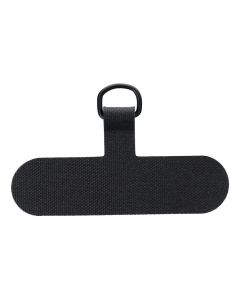Nylon insert for pendant - black