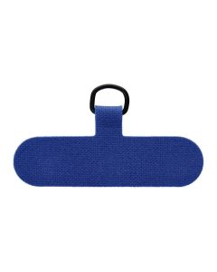Nylon insert for pendant - dark blue
