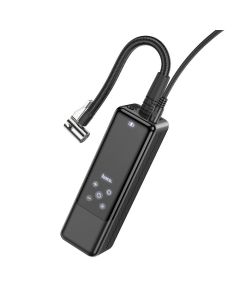 Car compressor Hoco ZP5 black