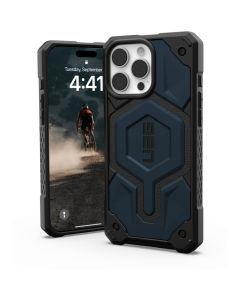UAG Urban Armor Gear case MONARCH PRO for IPHONE 16 Pro Max mallard