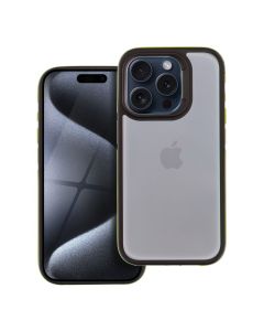 Case NEO for IPHONE 15 Pro yellow