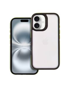 Case NEO for IPHONE 16 yellow