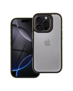 Case NEO for IPHONE 16 Pro yellow