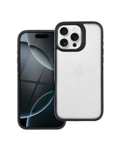 Case NEO for IPHONE16 Pro Max black