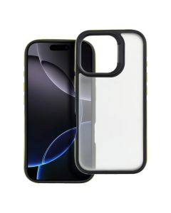 Case NEO for IPHONE16 Pro Max yellow