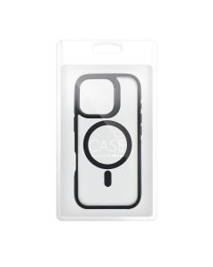 Case NEO for IPHONE 16 Plus compatible with MagSafe black