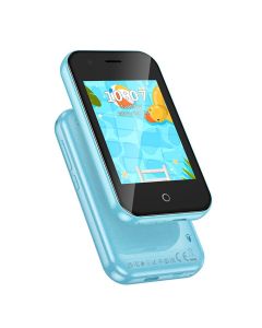 Smartphone for kids Hoco 2 8 2G Y102 blue