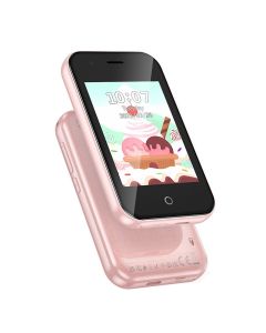 Smartphone for kids Hoco 2 8 2G Y102 pink