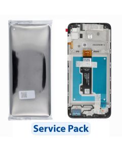 ServicePack LCD Display for MOTOROLA Moto E40 / E30 5D68C19697