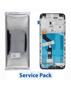 ServicePack LCD Display for MOTOROLA Moto E7 Plus 5D68C17416