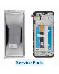 ServicePack LCD Display for MOTOROLA Moto G31 (XT2173-3) D68C19989