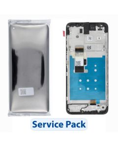 ServicePack LCD Display for MOTOROLA Moto G13 5D68C22318