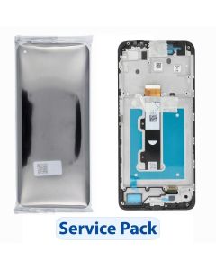 ServicePack LCD Display for MOTOROLA Moto E22i / E22 5D68C21594