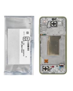 ServicePack LCD Display for SAMSUNG A35 5G A356B GH82-34221D