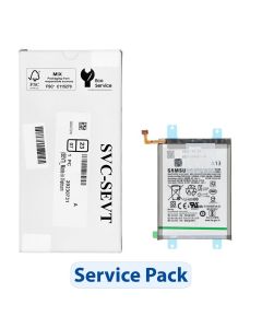 ServicePack Battery EB-BA217ABY for SAMSUNG A13/A04s/A13/A13 5G/A127 GH82-22989A