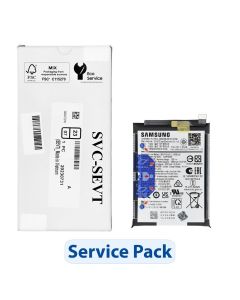 ServicePack Battery HQ-50SD for SAMSUNG A14 4G A145F GH81-23539A