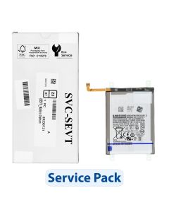 ServicePack Battery EB-BA536ABY for SAMSUNG A33 5G A336B GH82-28146A