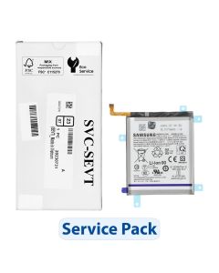 ServicePack Battery EB-BA525ABY for SAMSUNG A52/A52S/S20 FE GH82-24205A