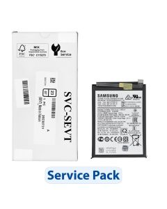 ServicePack Battery HQ-50S for SAMSUNG A02S/A03S GH81-20119A